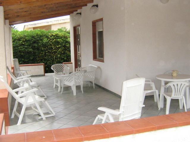 Вилла Villa Davima