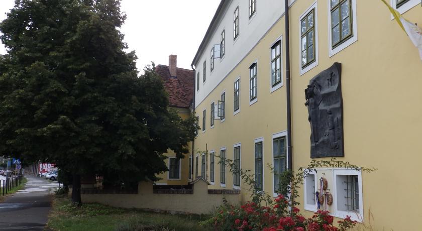 Хостел Assisi Szent Ferenc Kollégium Szombathely