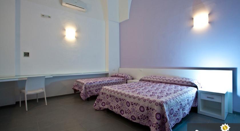 Мини-отель B&B Il Salentino