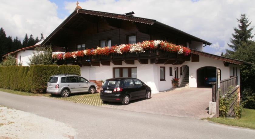Appartement Zass
