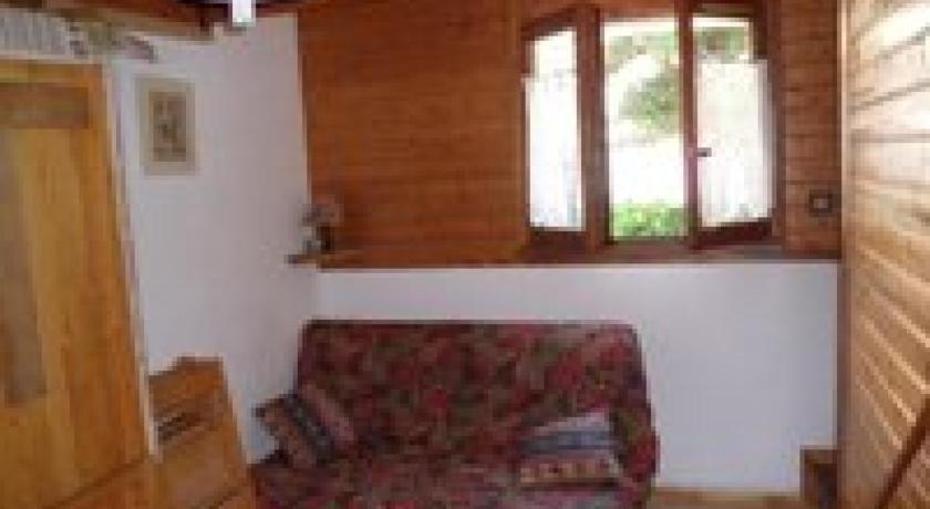 Апартаменты Rental Apartment Iberia - Cauterets