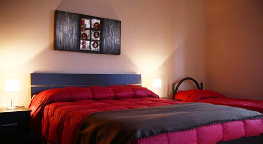 Мини-отель B&B Le Calende