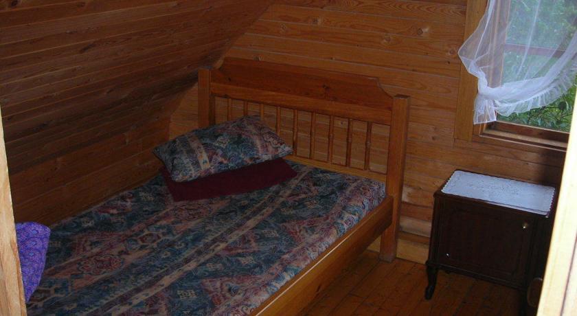 Апартаменты Pärnamäe Holiday House