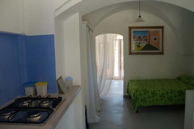 Апартаменты Magica Casa Guest House