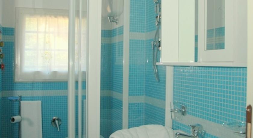 Апартаменты Agriturismo CaseGraziani