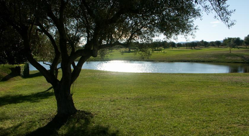 Апартаменты Costa Golf II by Golfinc