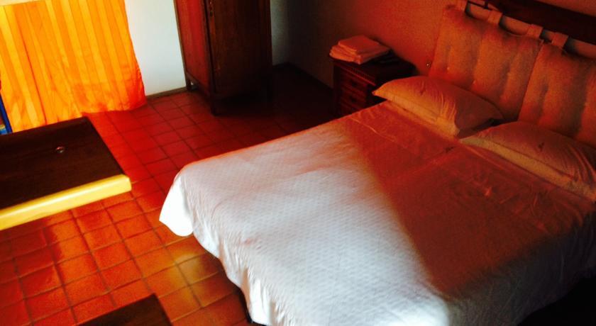 Отель Farm Stay Castro Ginnetti