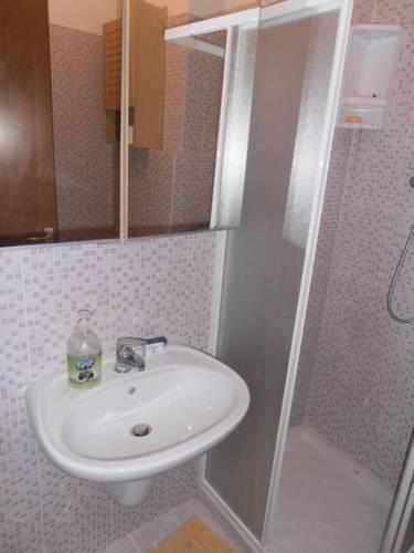Апартаменты Varese Valverde