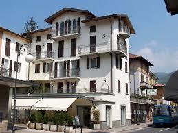 Отель Hotel Avogadro