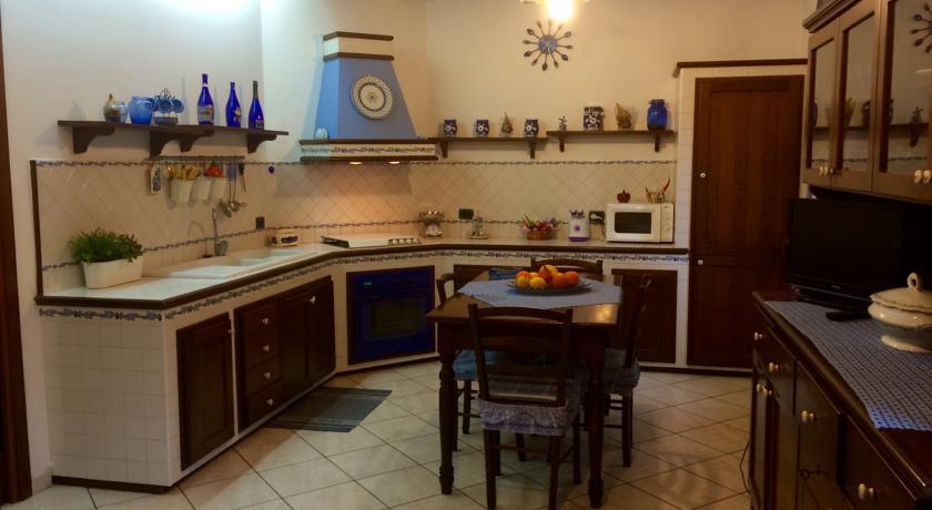 Апартаменты Casa Caterina