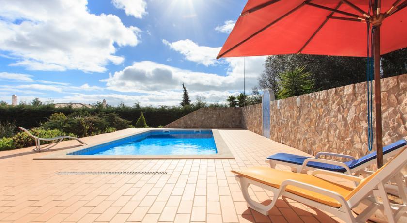 Вилла Quinta do Laranjal