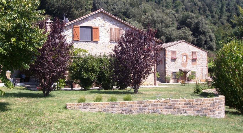 Апартаменты Casale Del Re
