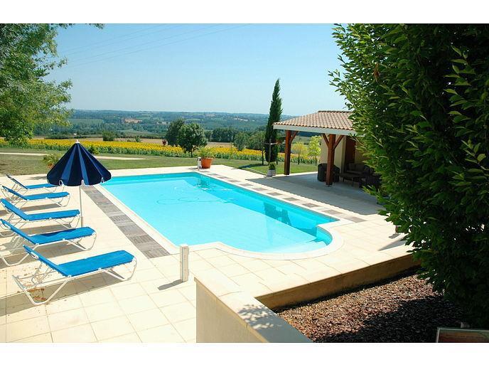 Апартаменты Villa Le Tallay