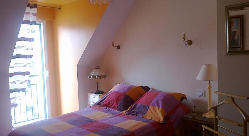 Мини-отель Villa Lou Ann
