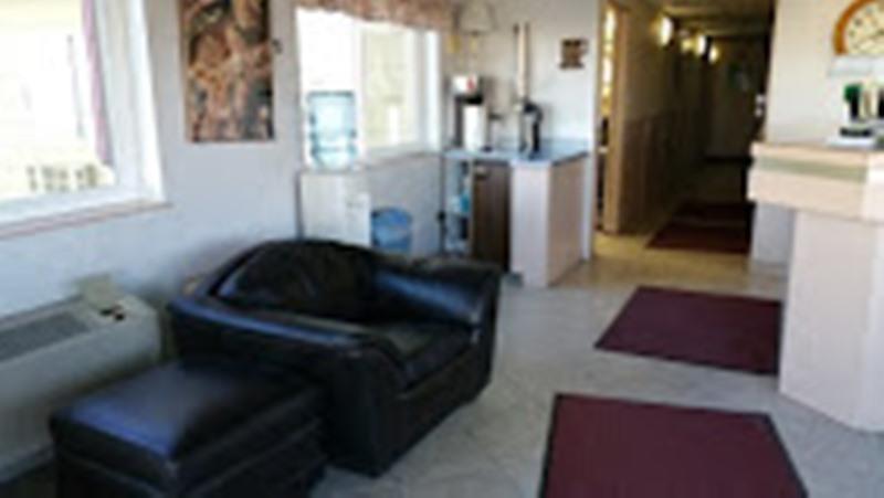 Отель Rest Inn Suites Motel Wells
