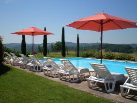 Апартаменты Domaine De Leyvinie 5
