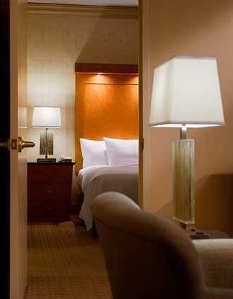Отель Hilton Boston Financial District