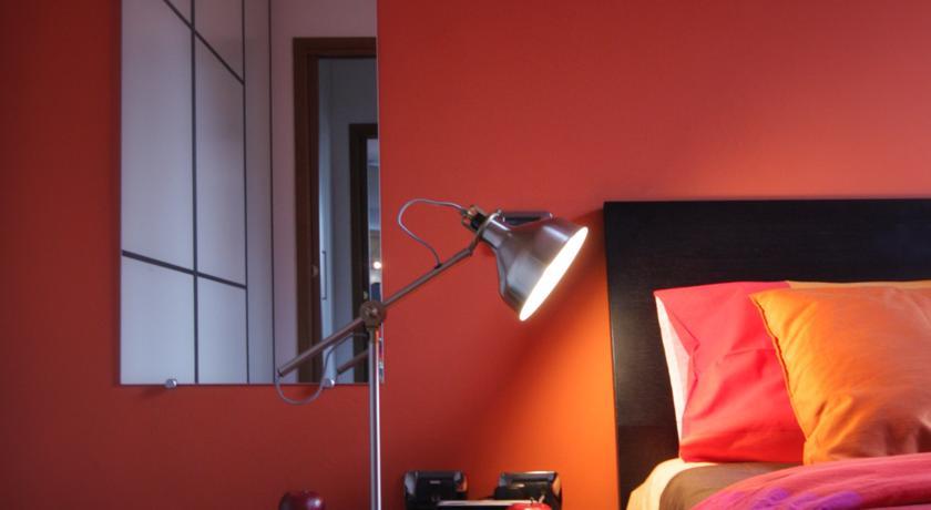 Апартаменты Residenza Cavour