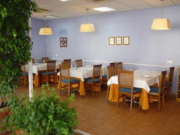 Гостевой дом Hostal Don Paco