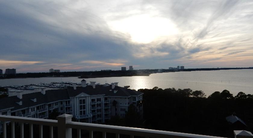 Апартаменты Grand SanDestin 2904