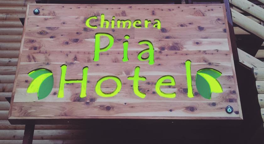 Chimera Pia Hotel
