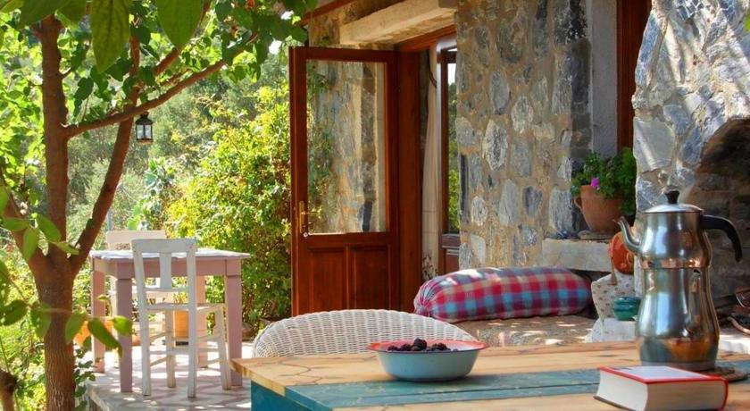 Мини-отель Dirim Guesthouse