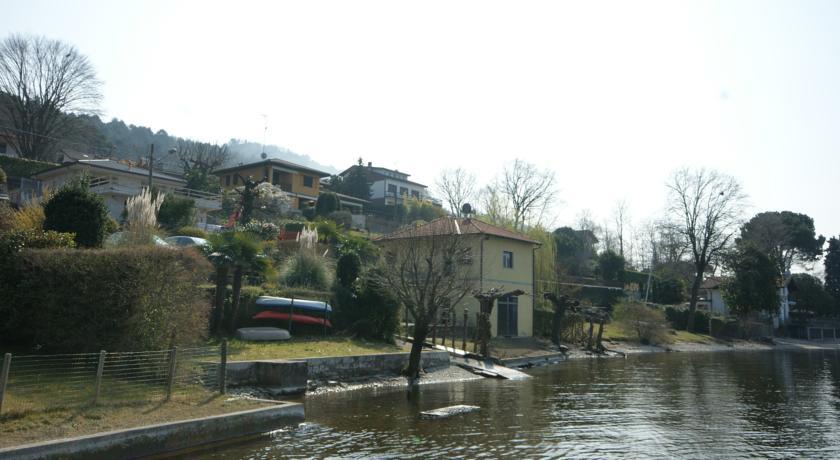 Апартаменты La Darsena