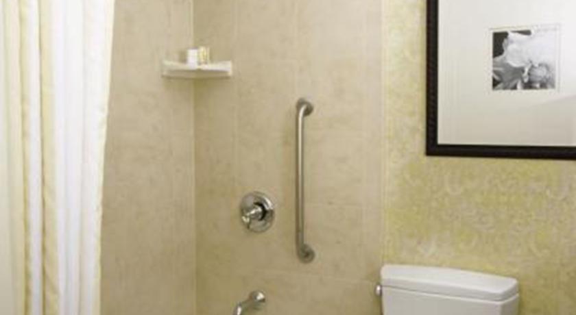Отель Hilton Garden Inn Fort Myers