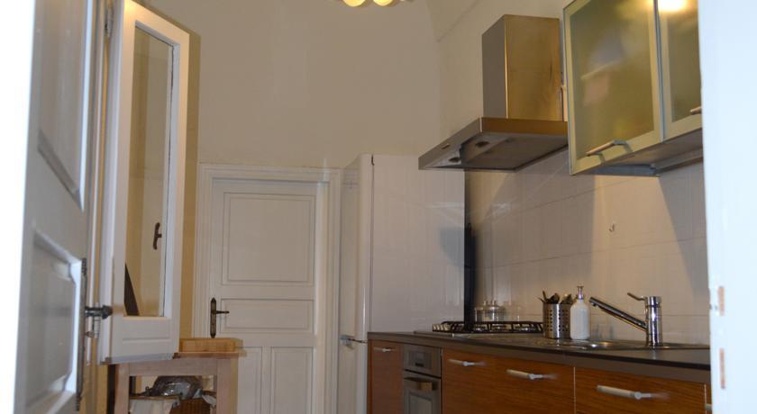 Апартаменты Pietrastella Casa