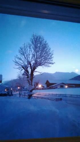 Апартаменты Garconniere in the Alps of Tyrol
