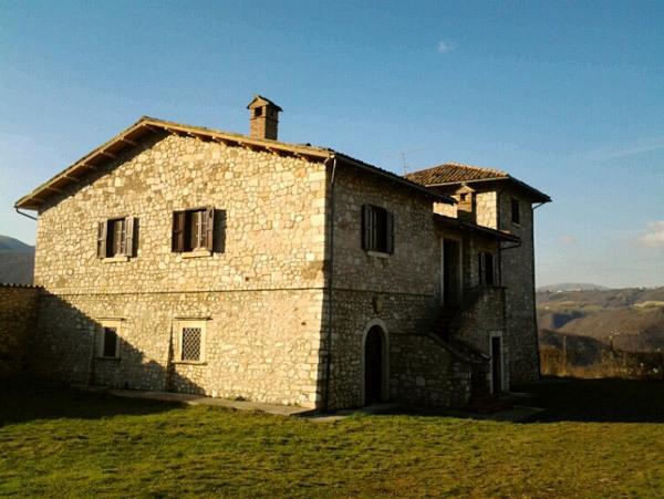 Отель Agriturismo La Commenda