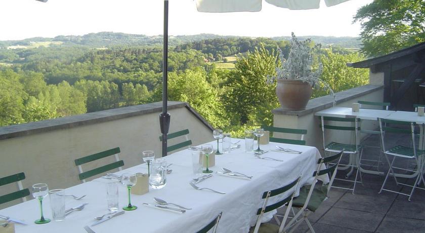 Апартаменты Domaine De Leyvinie 2