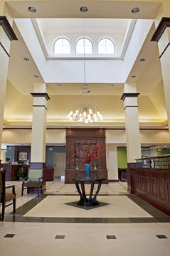 Отель Hilton Garden Inn Lake Buena Vista/Orlando