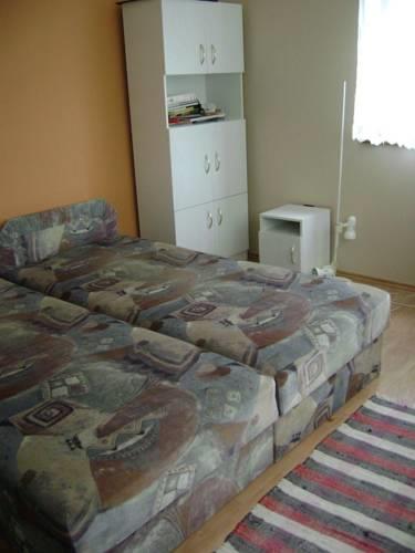 Balatonlelle Apartment 1