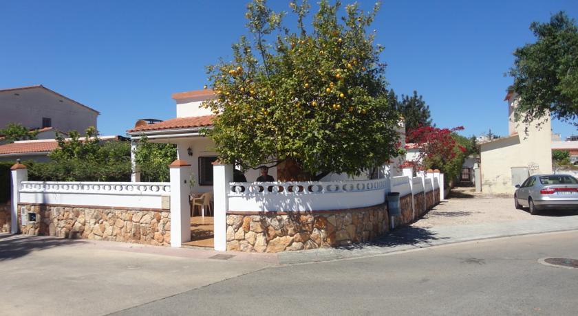 Апартаменты Anforas Mar Gavina