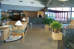 Ocean Palace Beach Resort & Bungalows 