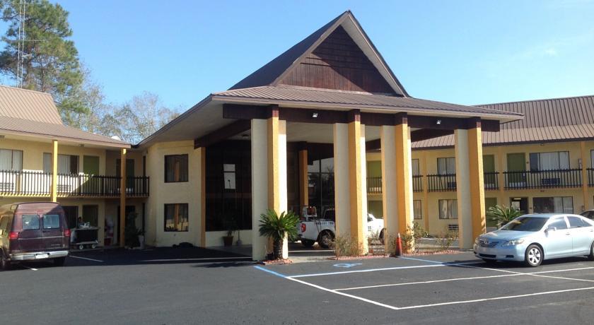 Отель Tivoli Inn