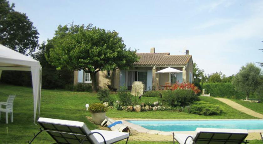Апартаменты Villa Coda
