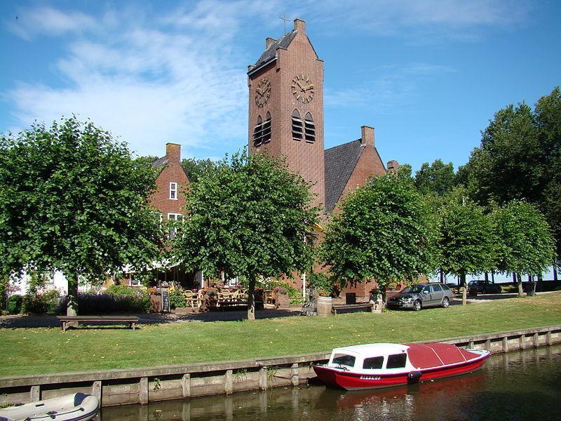 Отель Stadslogement Stedswal