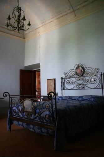 Вилла Villa Guadagni Cappelli