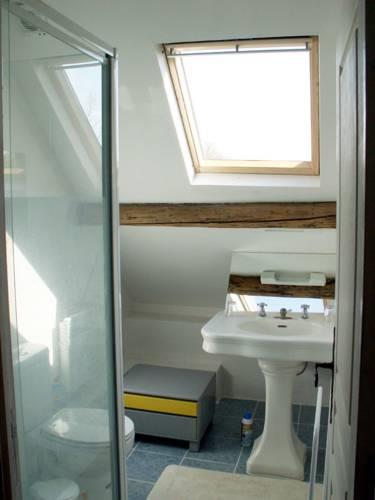 Апартаменты Gîte la Maisonnette