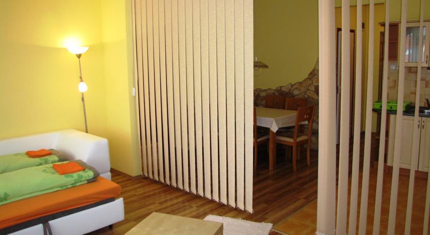 Era-Major Apartman