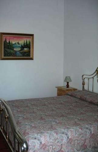 Отель Agriturismo Orione