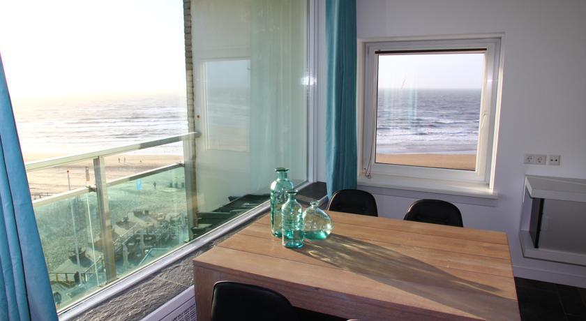 Berrie's Sea View