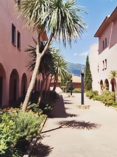 Апартаменты HomeRez - Apartment Les Marines de Moriani