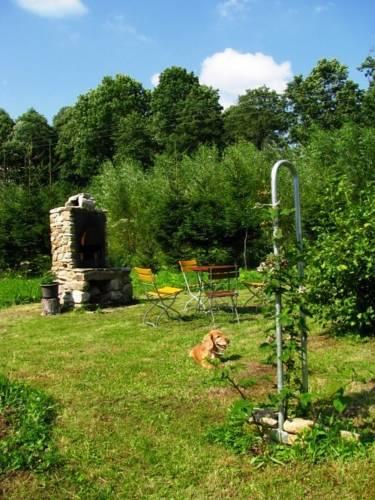 Апартаменты Holiday home Mala Morava 2
