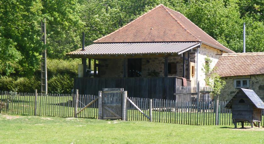 Апартаменты Le Puy De Bar