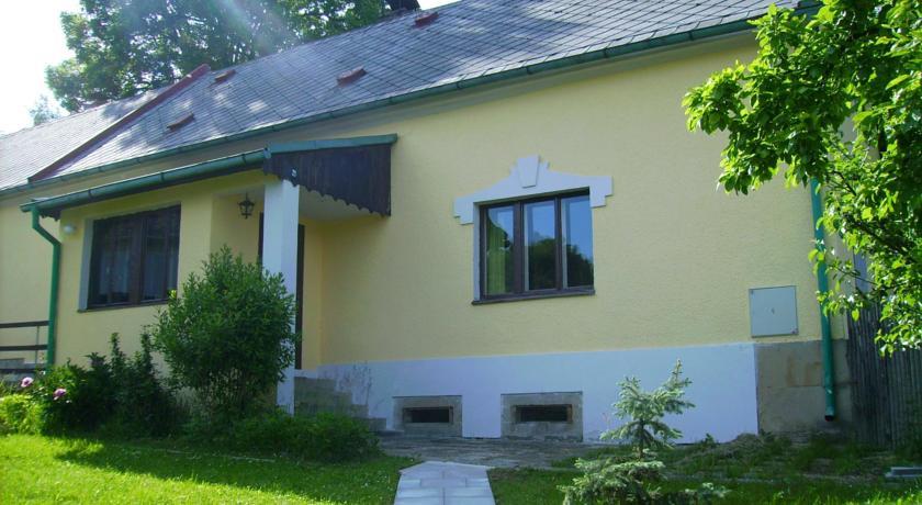 Апартаменты Beroun