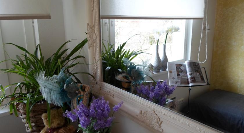 Апартаменты Gardener´s House