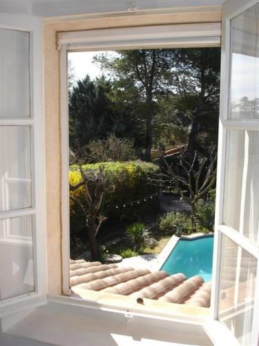 Апартаменты Villa Les Grands Pins